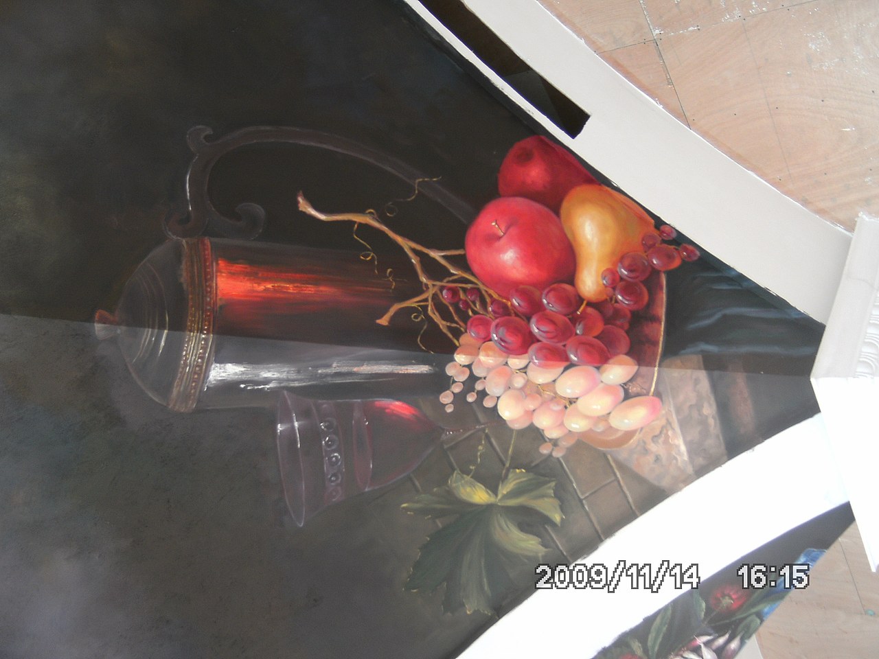 临沂墙体彩绘（手绘）（图ZNzM3MTI0NA==） - 概念设定 - 站酷设计师临沂手绘原创素材 - 站酷ZCOOL