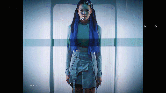 创意广告 | TEENMIX FUTURE FOR FUTURE | Y2K（图ZMjQ0MzY2MzM2） - 短片 - 站酷设计师Foodography原创素材 - 站酷ZCOOL