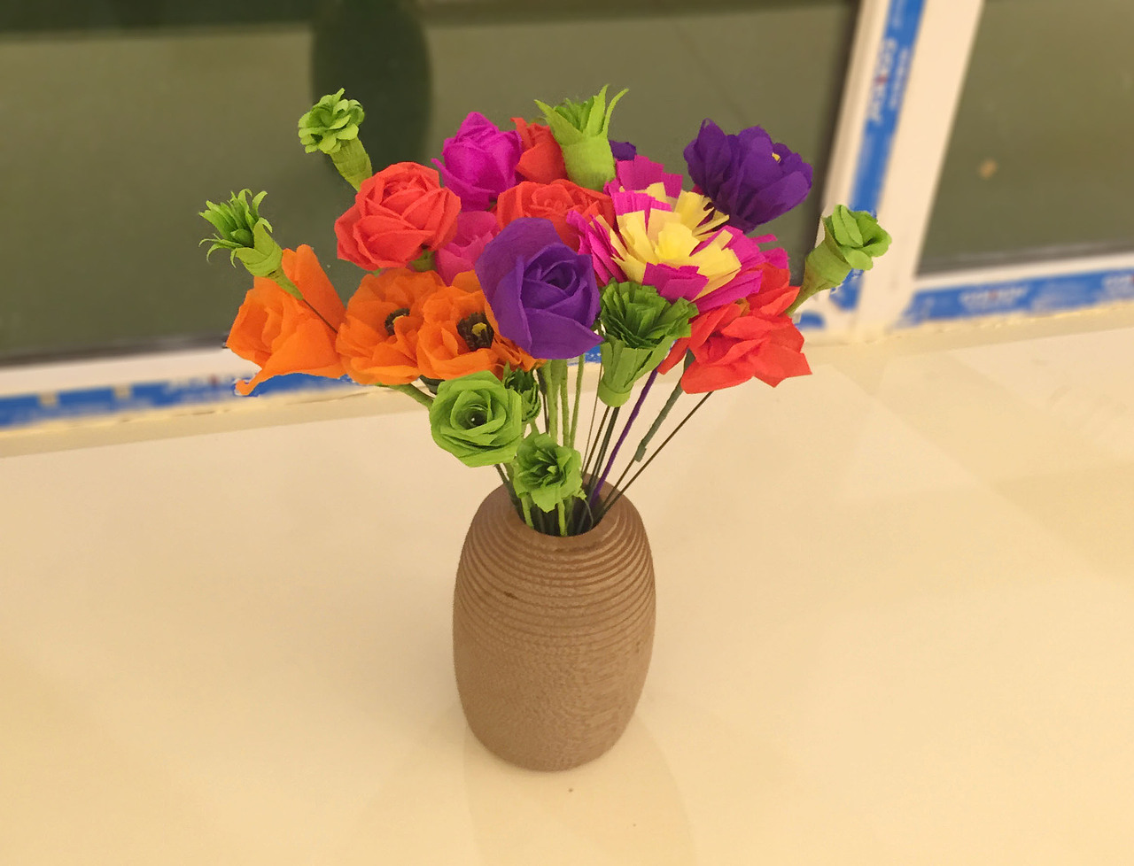 艺术-纸艺样板房（图ZNTc1OTI0ODA=） - 家装设计 - 站酷设计师伞人原创素材 - 站酷ZCOOL