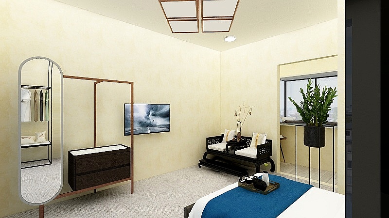 城中村改造设计