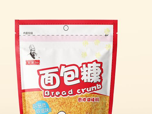 面包糠