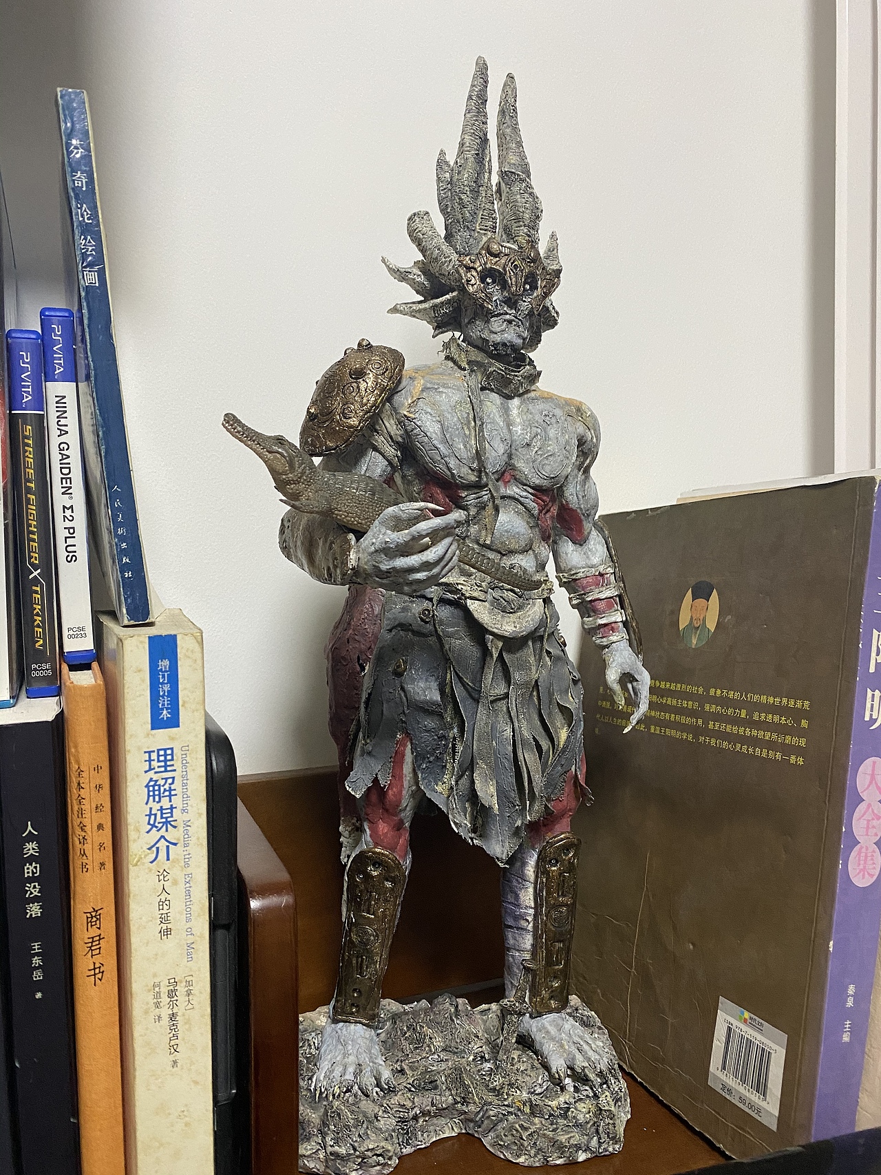 小手办（图ZMzAyNjIzOTMy） - 手办/模玩 - 站酷设计师峰和日历原创素材 - 站酷ZCOOL