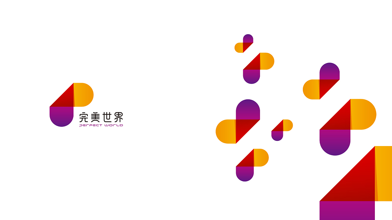 完美世界 蝶舞天涯（图ZNjcyODU2OTI=） - Logo - 站酷设计师亦果原创素材 - 站酷ZCOOL