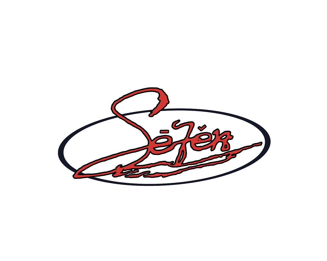 关于seven的logo设计