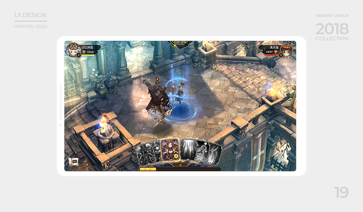 50张图总结2018半数工作