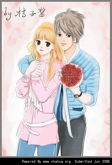 忽然之间就可以画出自己想画的了？！（插画sai）（图ZMTU1MTE4MTg4） - 创作习作 - 站酷设计师夏冰淇原创素材 - 站酷ZCOOL