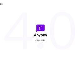 Anypay 概念設(shè)計(jì)