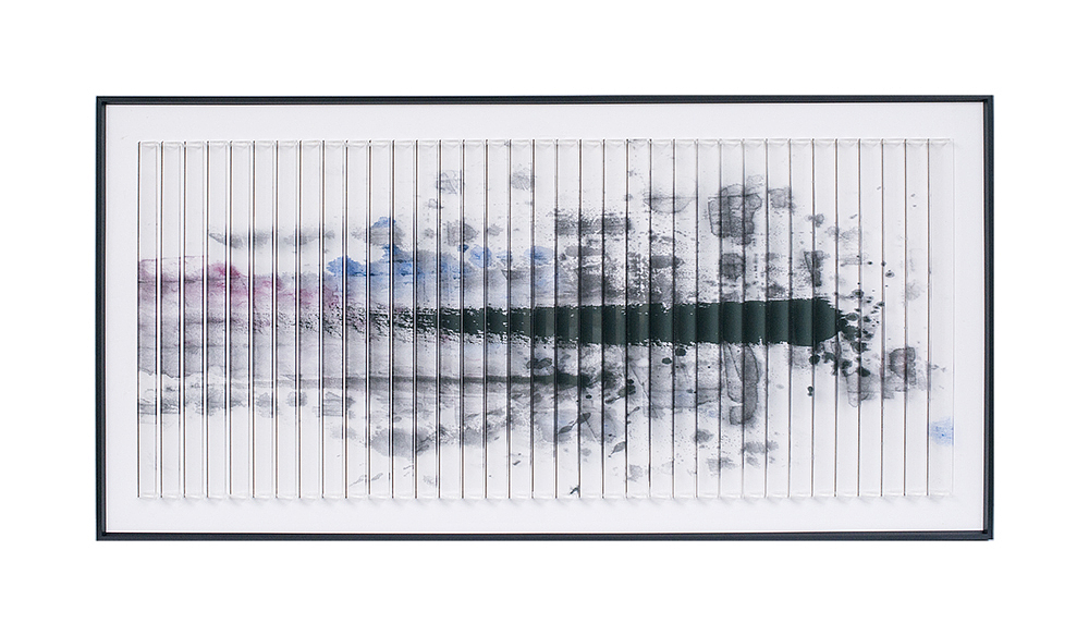 亚克实物画（图ZMjYxNzU1MzE2） - 商业空间设计 - 站酷设计师华雅诗装饰画黄悦原创素材 - 站酷ZCOOL