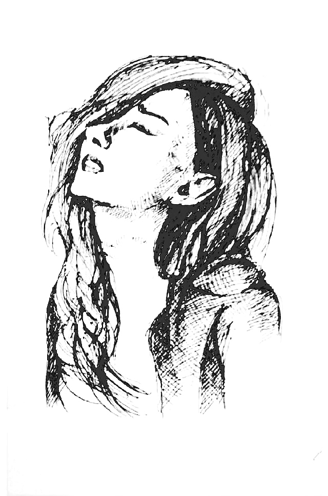 以前渣一樣的繪畫作品（圖ZNDMyNzkxODg=） - 繪畫 - 站酷設(shè)計師朱胤龍原創(chuàng)素材 - 站酷ZCOOL