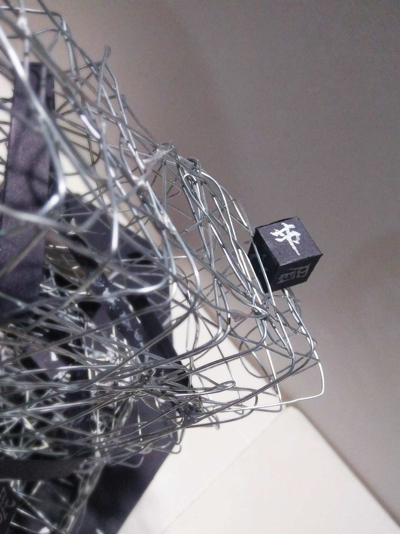 概念书籍——《越狱》