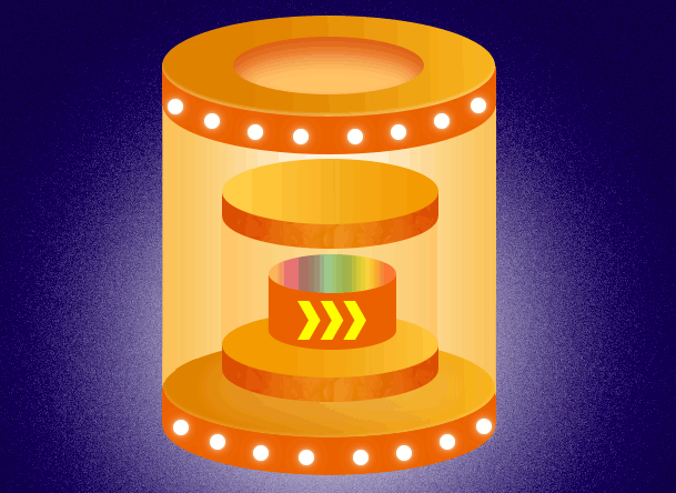 ps制作GIF图初练