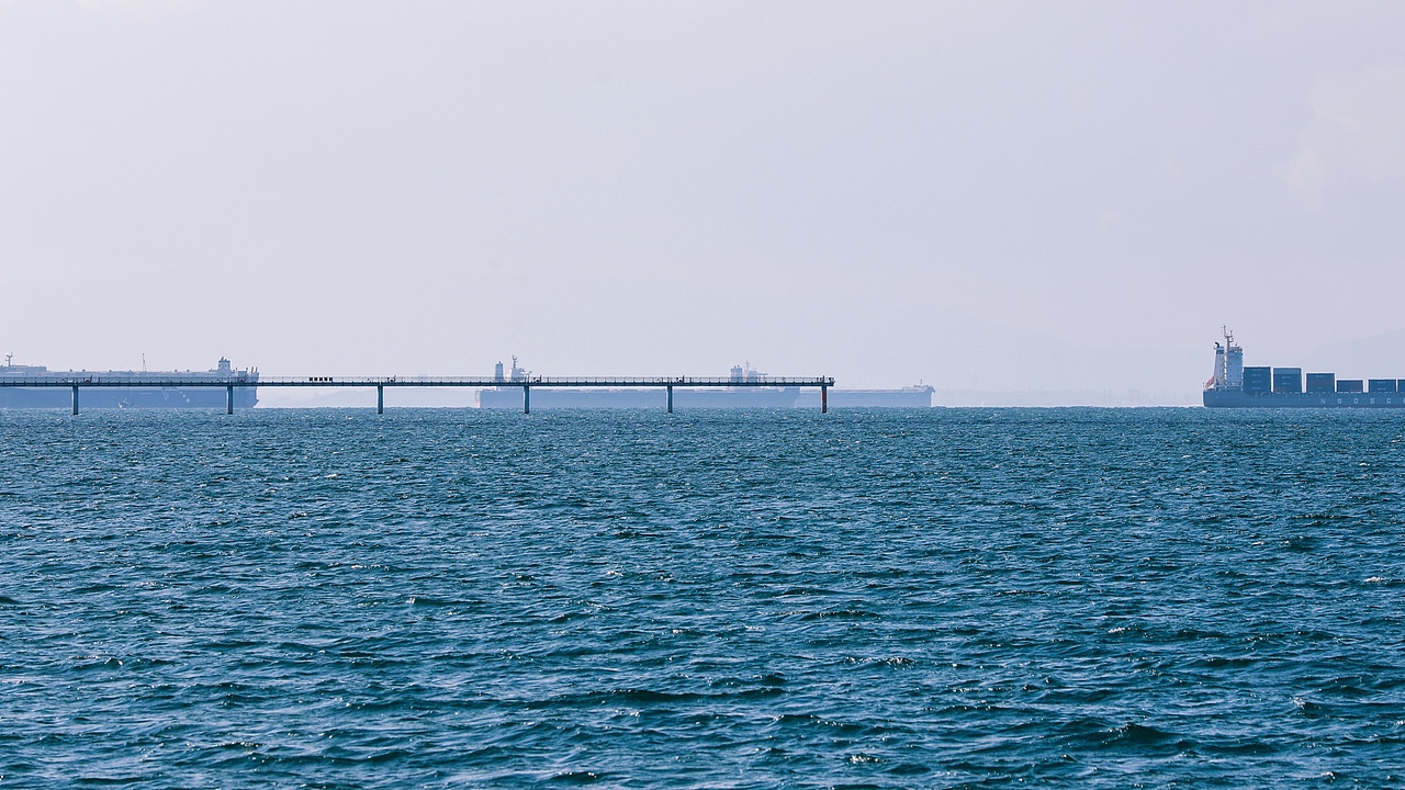 北海道小樽，出发，只为旧路还家  