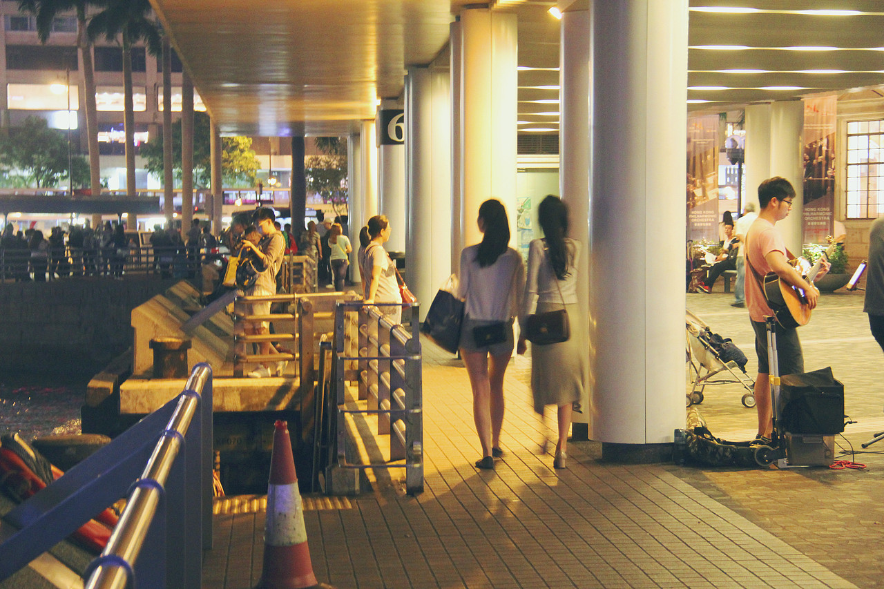 【香港/澳门】暴走随拍（图ZMjE0MDM3OTc2） - 人文/纪实摄影 - 站酷设计师花生锅原创素材 - 站酷ZCOOL