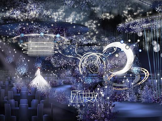我许你的浩瀚星空