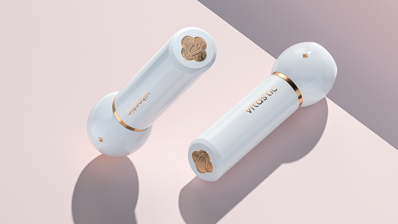 口红产品设计- 口红包装设计 | vitastic（图ZMjY0MDcxNzgw） - 包装 - 站酷设计师同道包装设计原创素材 - 站酷ZCOOL