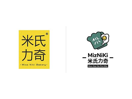 米氏力奇品牌升级-广州荔湾区(宝源路店)宝源路82号（个人主页-ZNTgyMTE2MTI=） - 品牌 - 站酷设计师Haohang原创素材 - 站酷ZCOOL