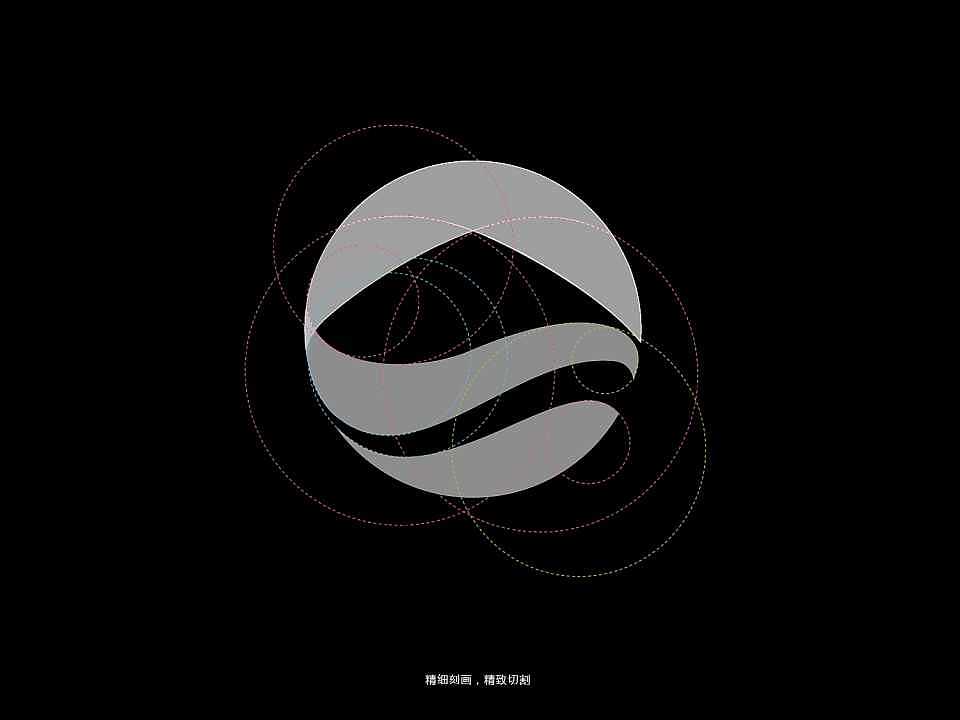 丽江旅游集团品牌形象设计