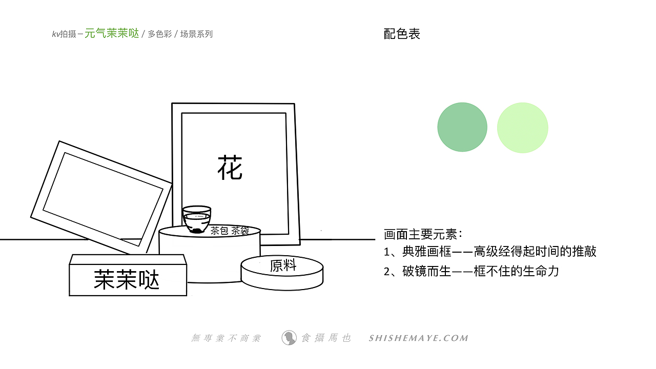 商业案例 | 拍摄全案 茶小壶X食摄马也（图ZMjE4MzY3NjIw） - 产品摄影 - 站酷设计师食摄马也MYFOTO原创素材 - 站酷ZCOOL