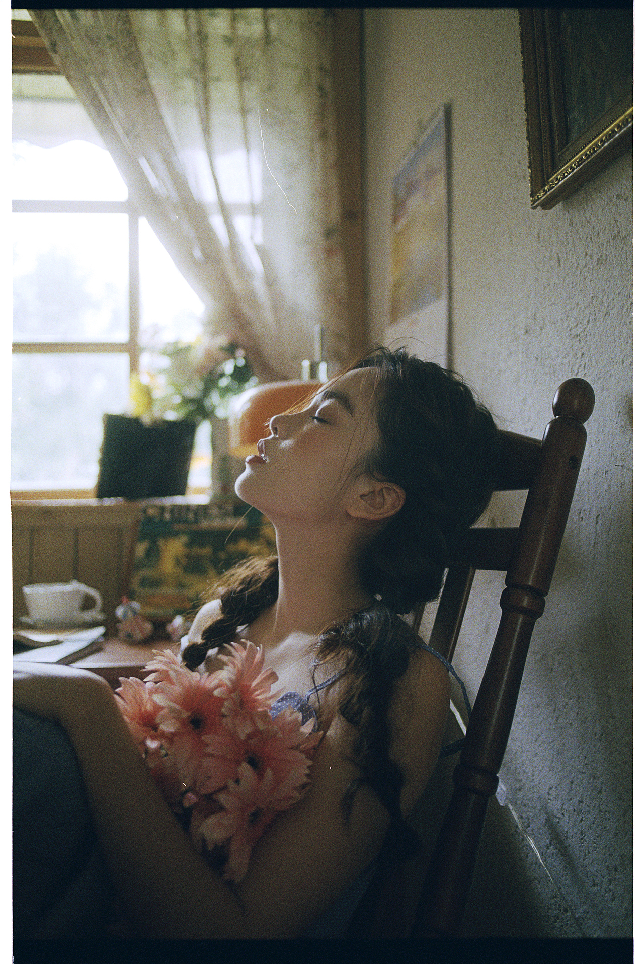 Effeuiller la marguerite