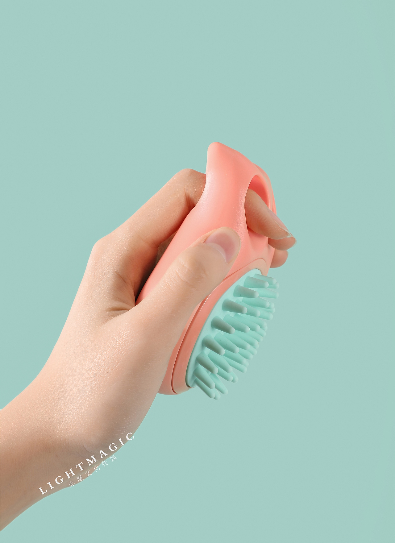 宠物刷宠物用品