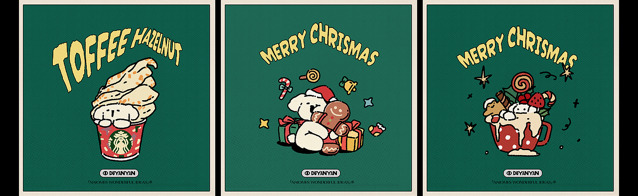 NAOMI的小狗日记