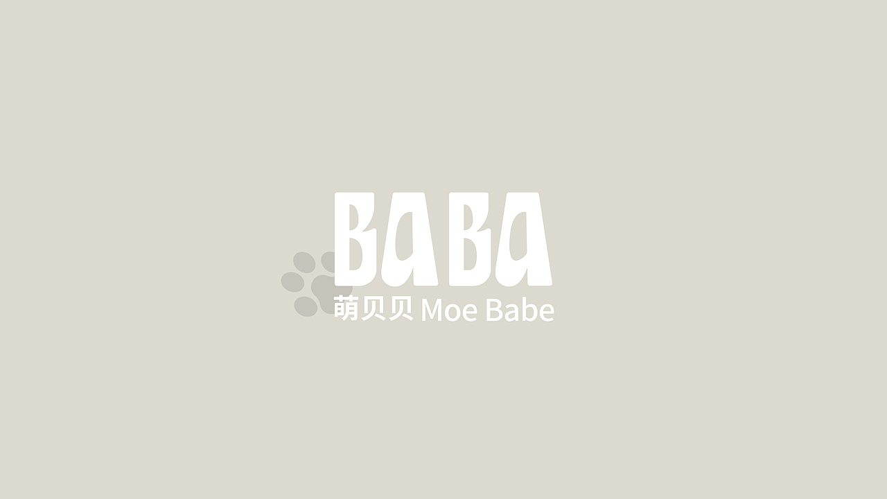 BABA 萌贝贝丨宠物品牌设计（图ZMzMzMjA1MjUy） - 品牌 - 站酷设计师崔皮五花肉RoRo原创素材 - 站酷ZCOOL