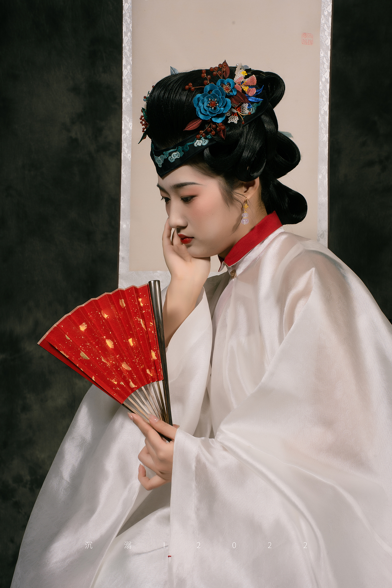 小记（图ZMjk4Nzg1MzEy） - 人像摄影 - 站酷设计师江南过稿王原创素材 - 站酷ZCOOL