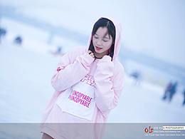粉色少女心