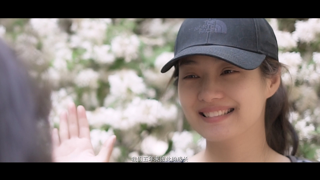 品牌视频--纵向伴我蜕变
