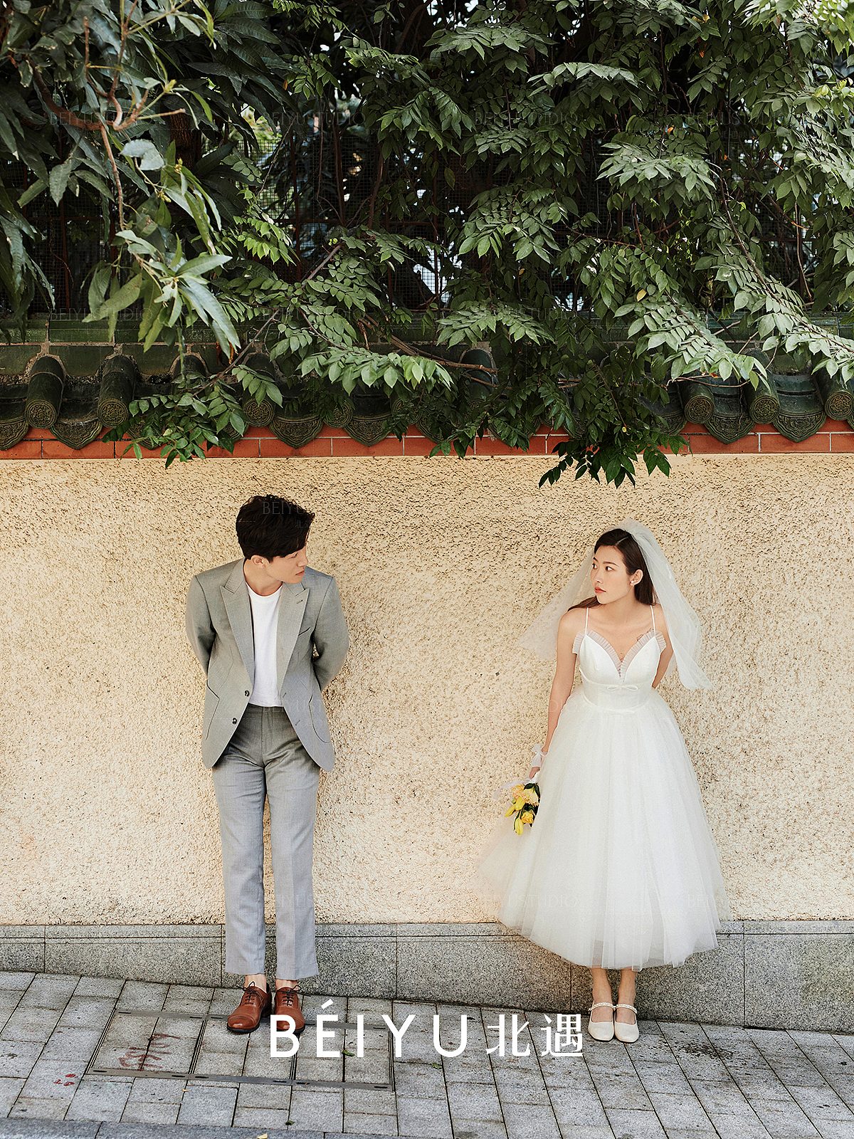 霂光集，每一天都很美好（图ZMjUyMjY5OTYw） - 人像摄影 - 站酷设计师北遇映画原创素材 - 站酷ZCOOL