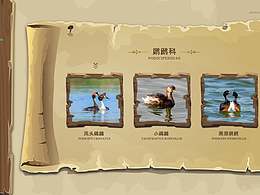 游戏界面