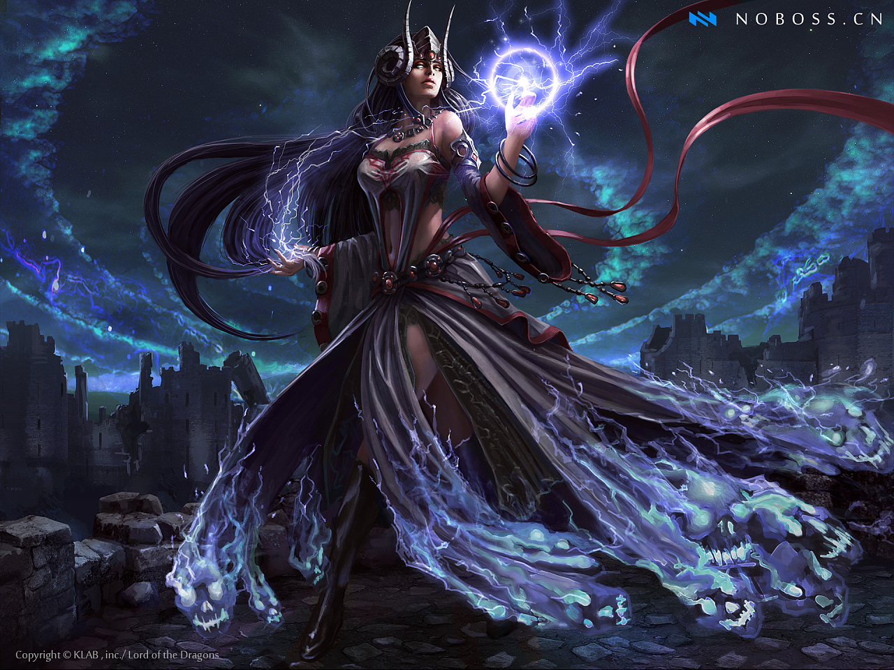 一组卡牌|插画|游戏原画|疯景 - 原创作品 - 站酷 (zcool)