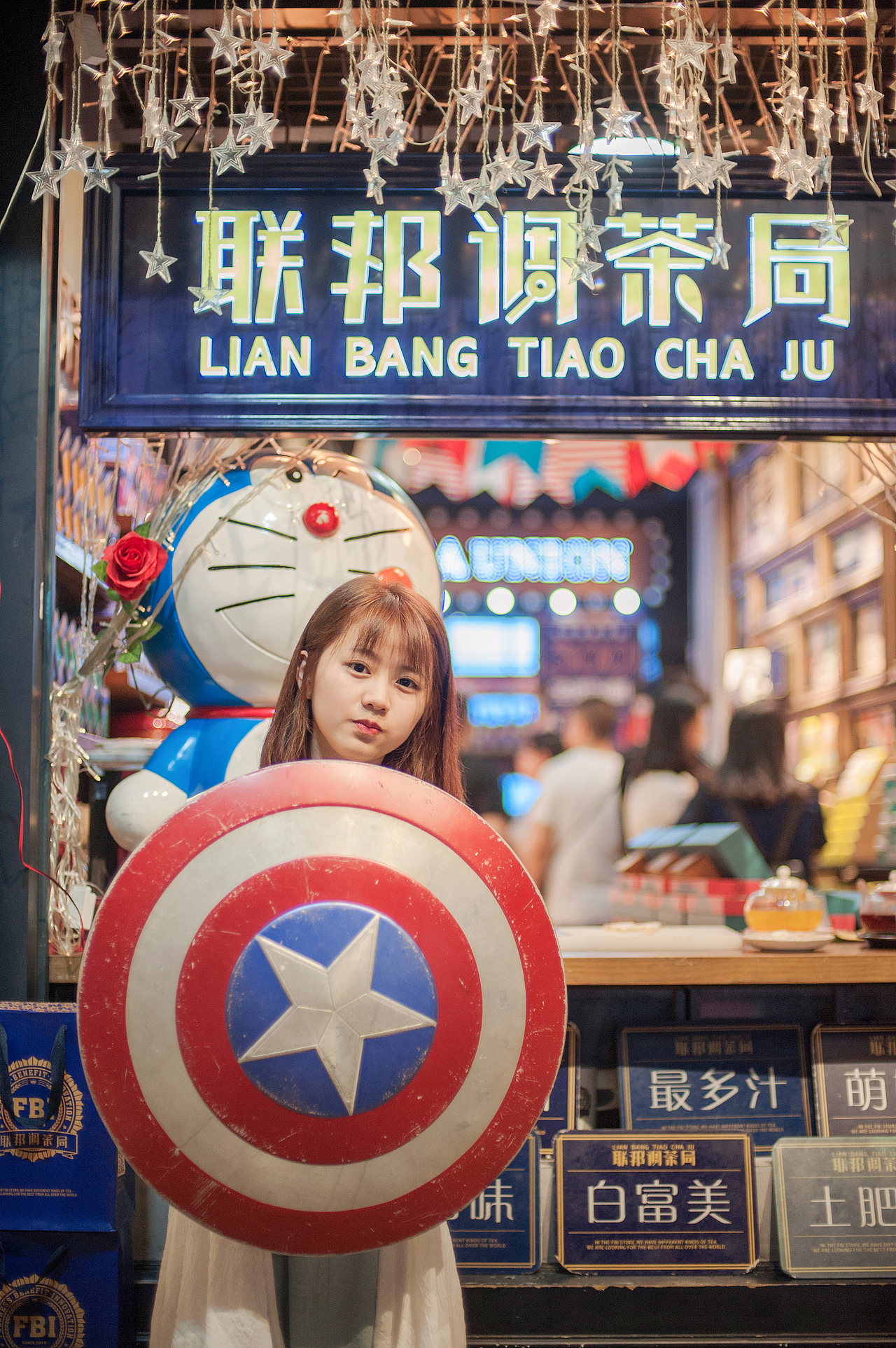 /时光是一颗巨大的牛轧糖。（图ZNTQ4MDcxNDQ=） - 人像摄影 - 站酷设计师Ming杨原创素材 - 站酷ZCOOL