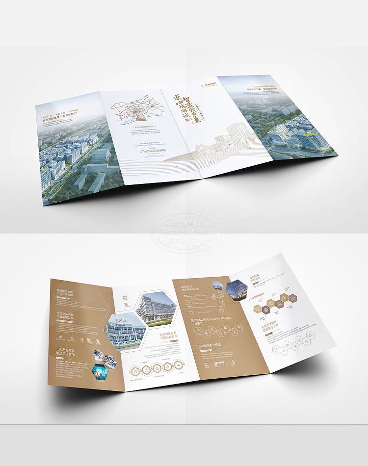 四折页 | 锂电科技简约大气宣传折页设计（图ZMzYzMjUyNTky） - 宣传物料 - 站酷设计师艺之光设计原创素材 - 站酷ZCOOL