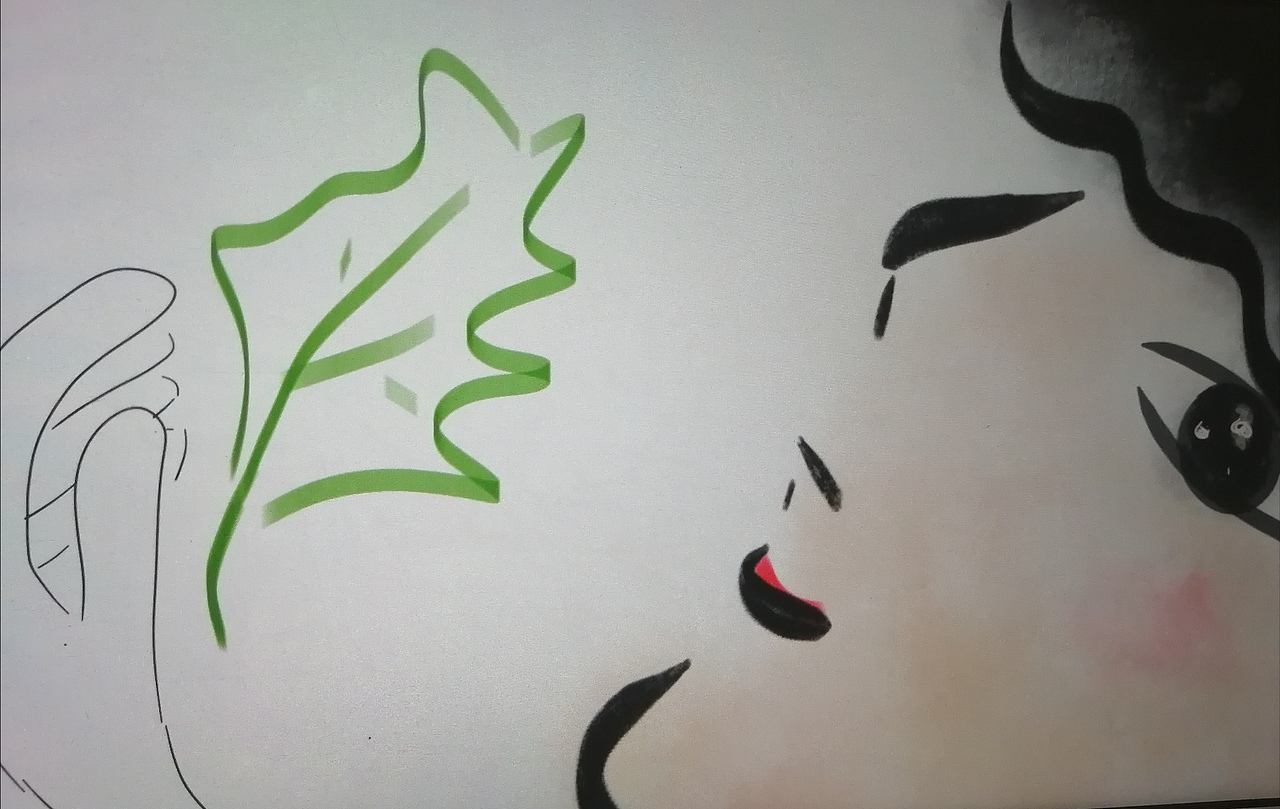 安（图ZMjYzOTkzNDgw） - 短篇/格漫 - 站酷设计师Z979869389原创素材 - 站酷ZCOOL