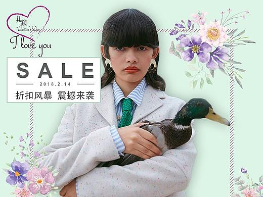 网页设计（个人主页-ZMzM1MzA5NjQ=） - 电商 - 站酷设计师WangJim原创素材 - 站酷ZCOOL