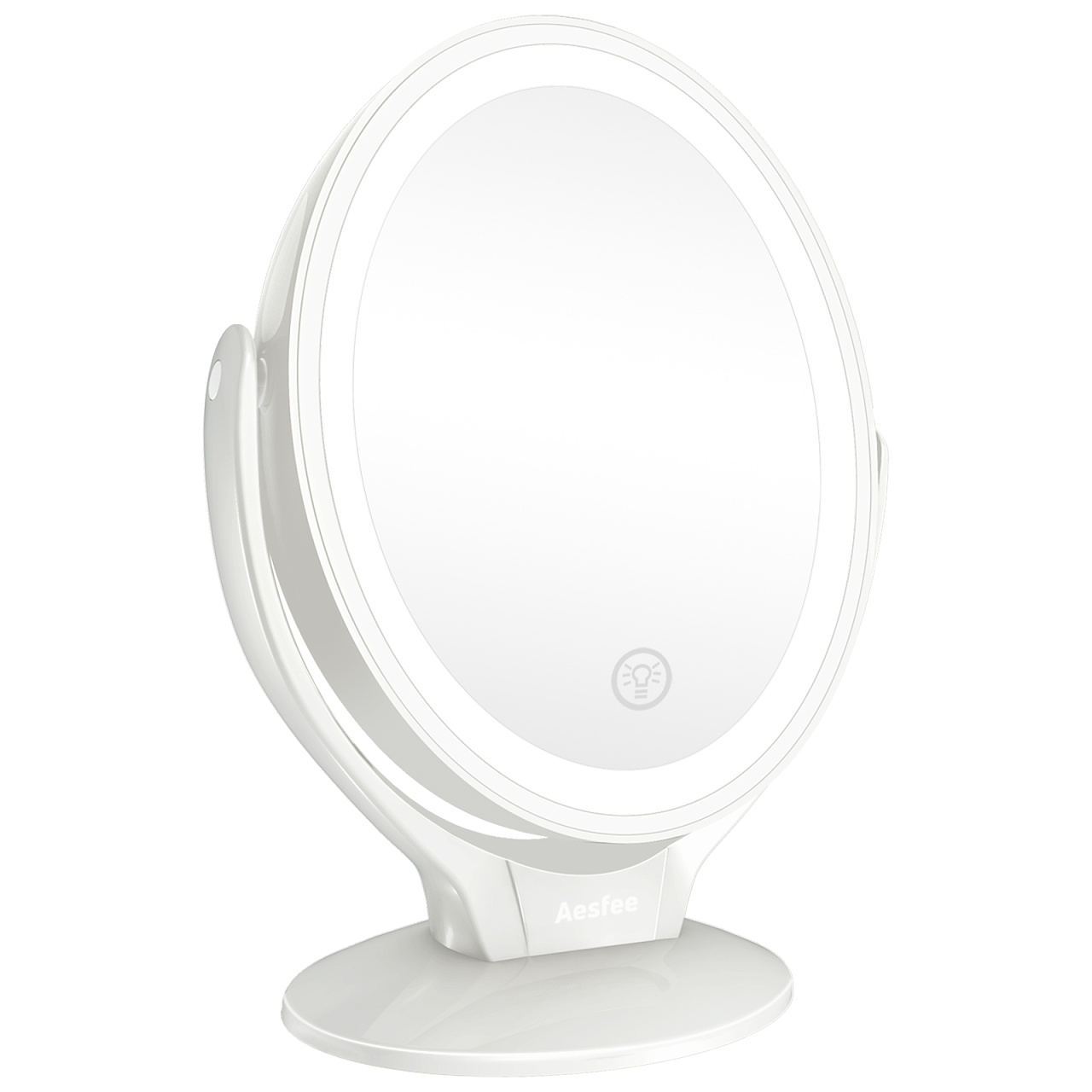 led灯化妆镜|工业/产品|电子产品|战友们 - 原创作品 - 站酷 (zcool)