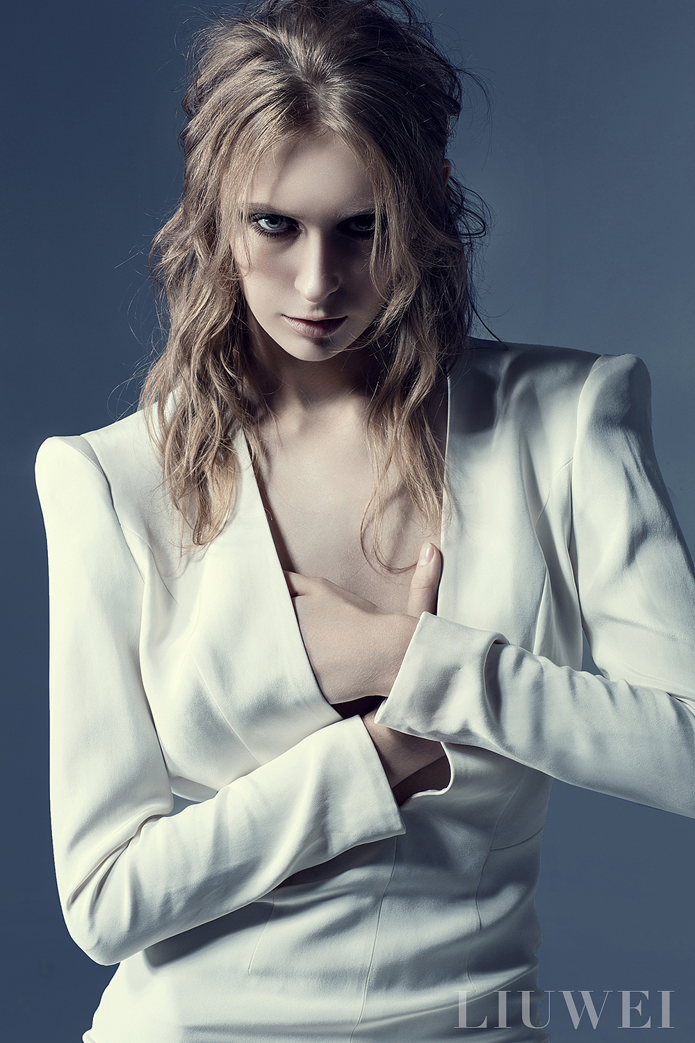 Milan Fashion（图ZNDUzNDQ2NDg=） - 修图/后期 - 站酷设计师刘伟人像修图培训原创素材 - 站酷ZCOOL
