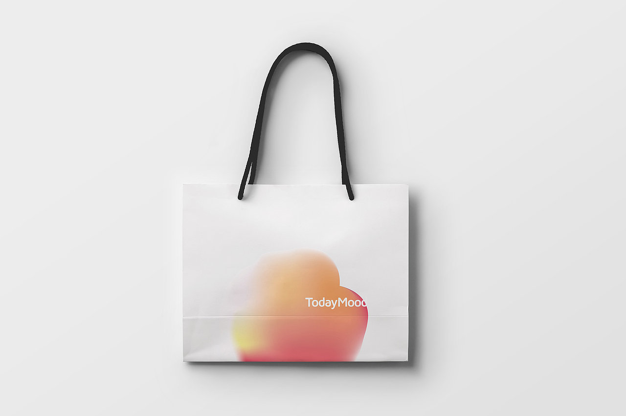 《TODAYMOOD》糖果品牌设计