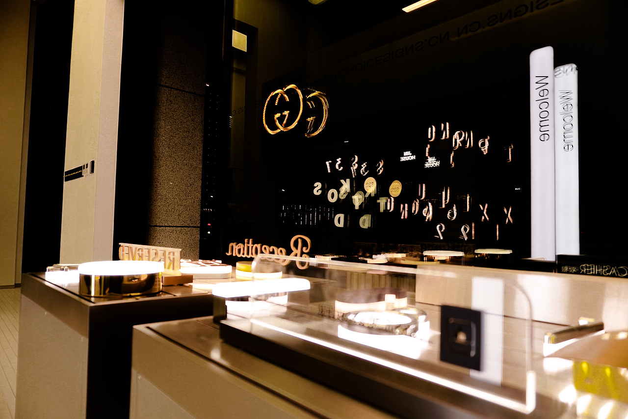 设计师首选标识定制品牌 CHOICE.晨恩标局 正式开放