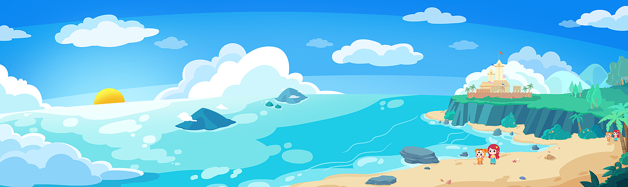 小灯塔-课程场景设定