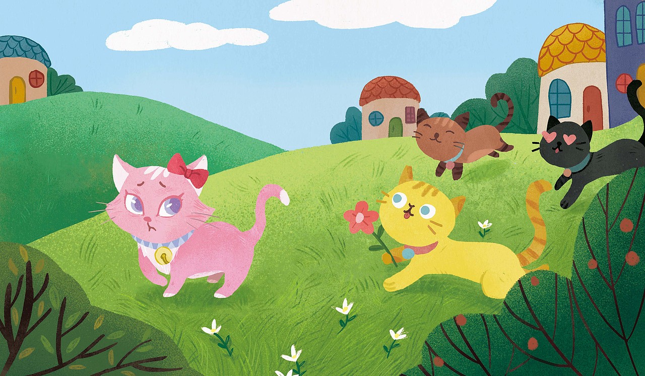 六月的一本关于儿童性启蒙的绘本