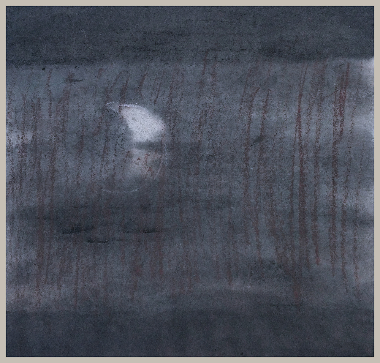 时间–罗织的罪名