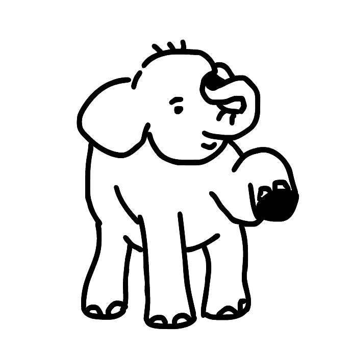 动物治愈行为大赏（图ZMjgzMzcyMjg0） - 创作习作 - 站酷设计师可因什戴思Liu原创素材 - 站酷ZCOOL