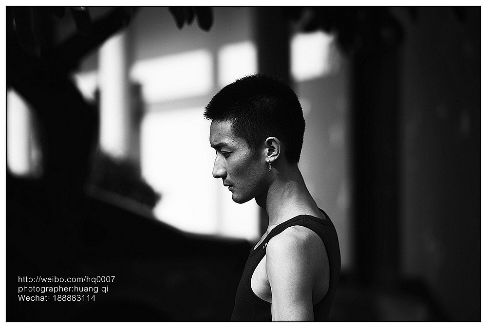 创作写真（图ZNDUyNjI1ODA=） - 人像摄影 - 站酷设计师摄影师黄棋原创素材 - 站酷ZCOOL