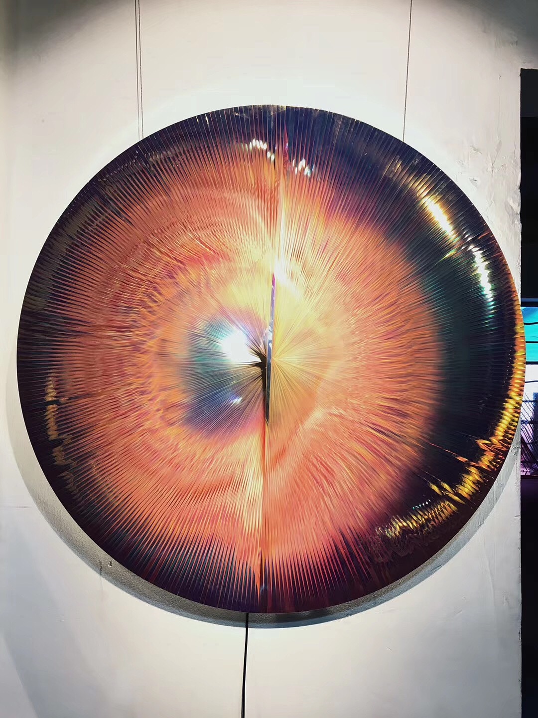 日记-艺术装置设计