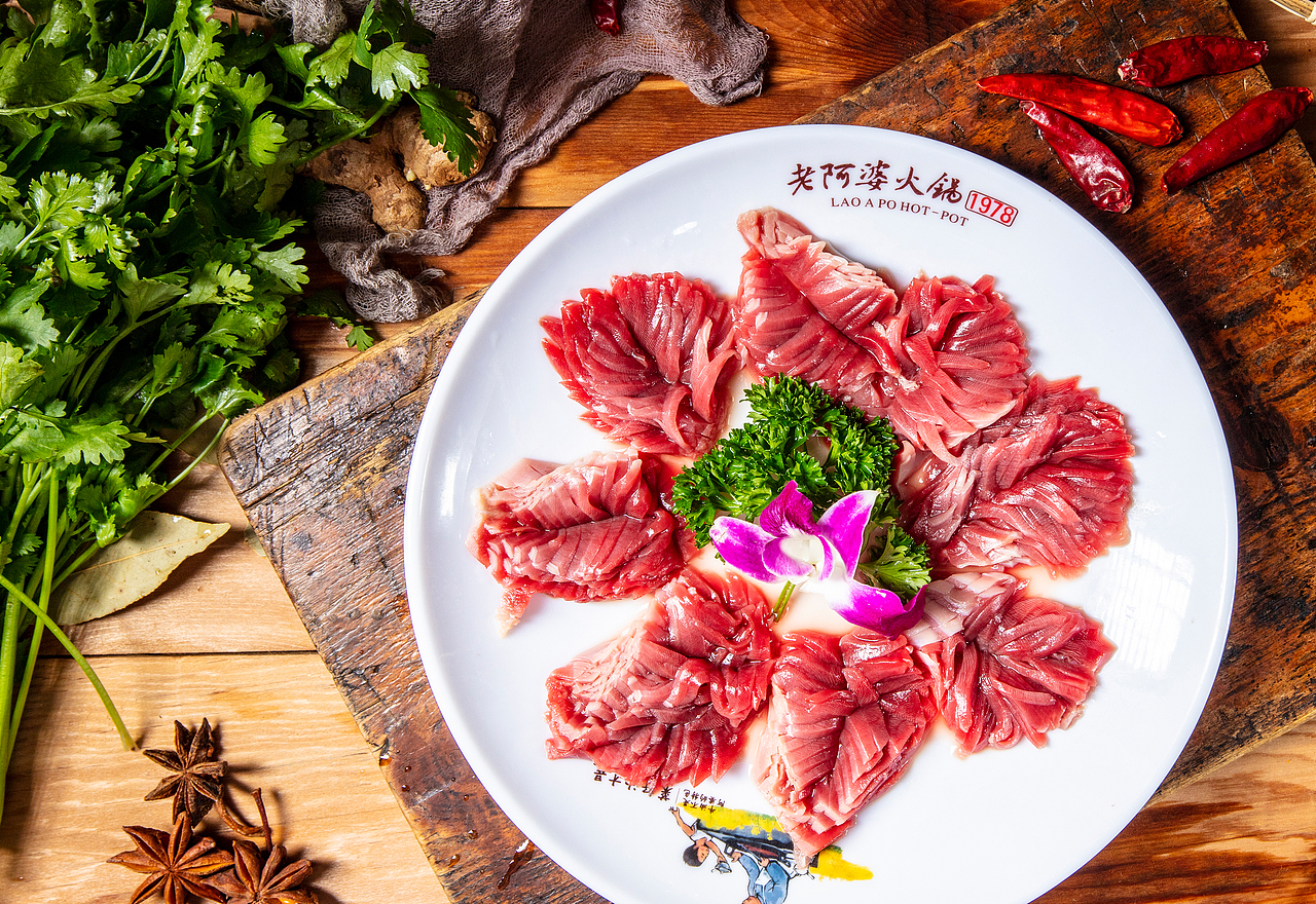 火锅（图ZMTczNTE0OTQ4） - 产品摄影 - 站酷设计师美食摄影师JUN原创素材 - 站酷ZCOOL