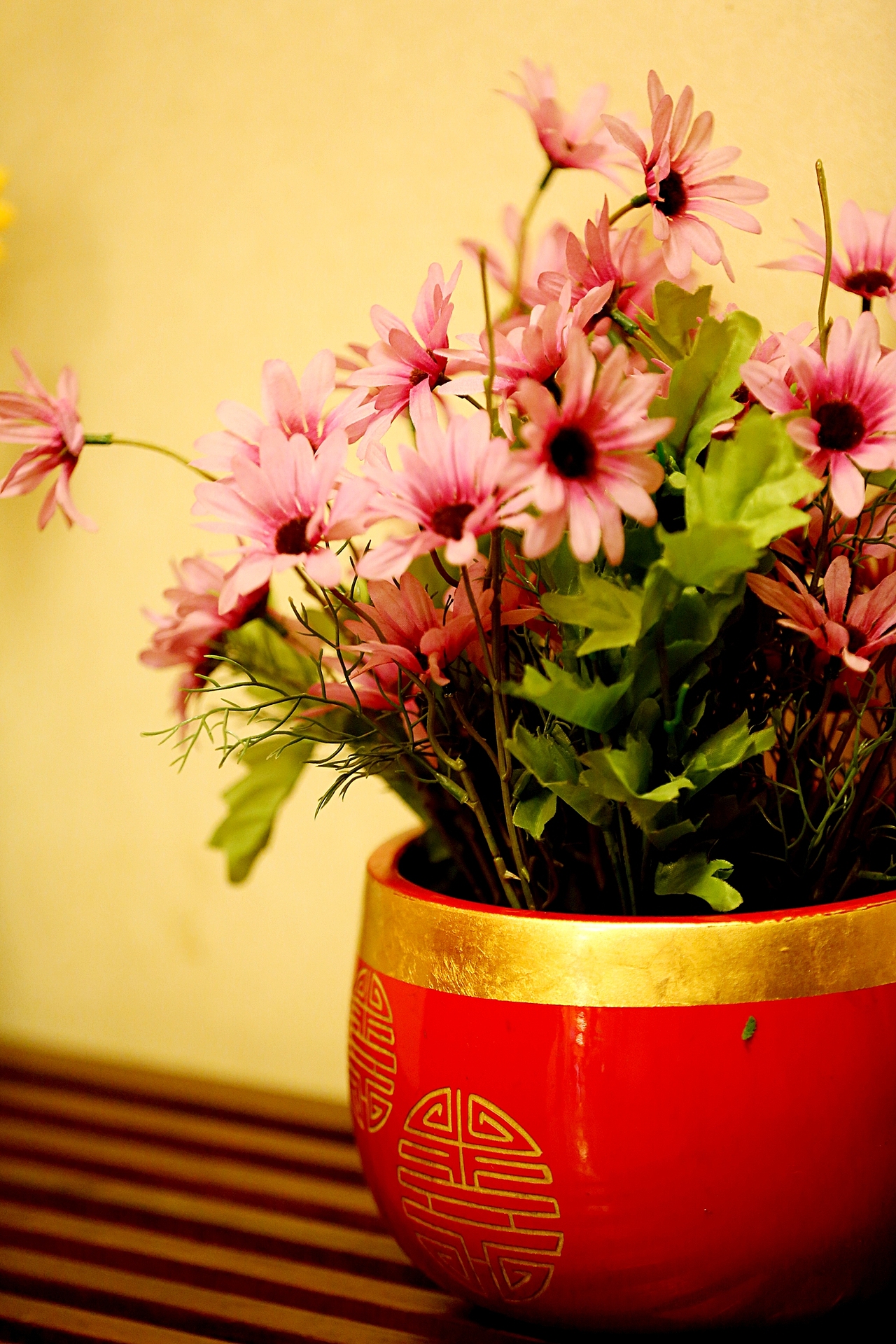 酒店里的中国元素（图ZOTg2MTYwMDQ=） - 环境/建筑摄影 - 站酷设计师发现的眼睛A原创素材 - 站酷ZCOOL