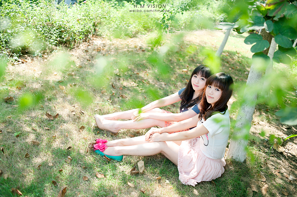 4P:却用最真的情谊,将冬天变成了春天。