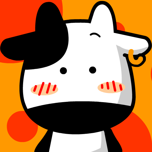 【牛MO王】QQ表情（图ZMTY2MDE2NA==） - 网络表情 - 站酷设计师牛MO王原创素材 - 站酷ZCOOL